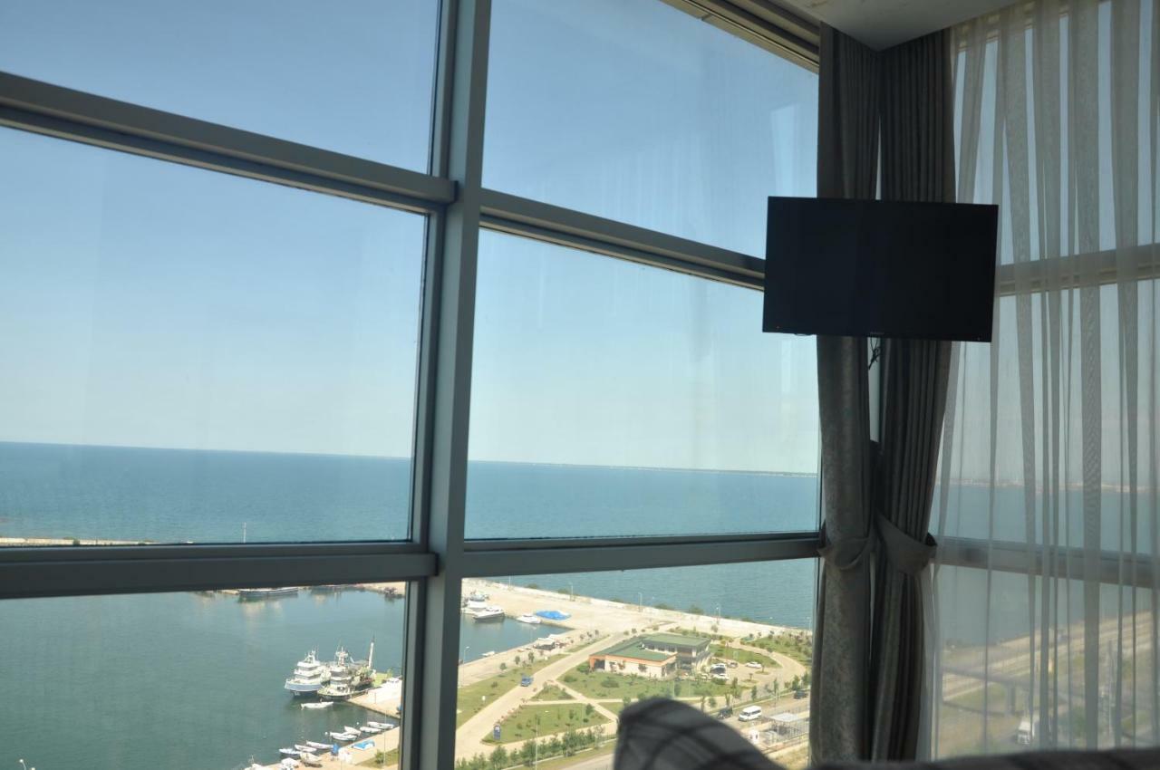 بانوراما دالما أوتيل سامسون المظهر الخارجي الصورة